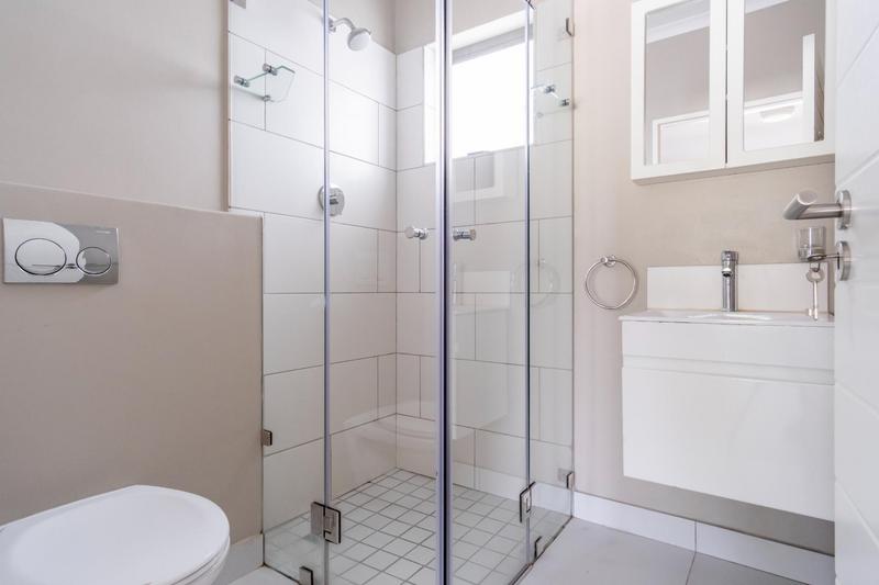 2 Bedroom Property for Sale in Rondebosch Western Cape